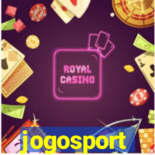 jogosport