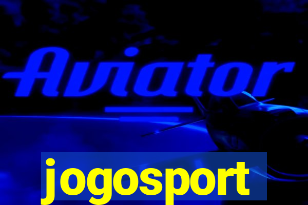 jogosport