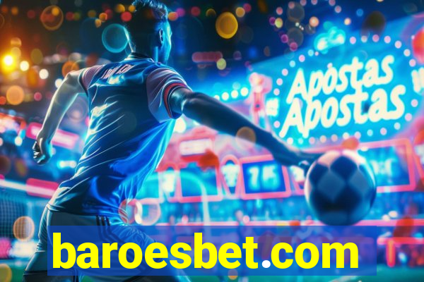 baroesbet.com