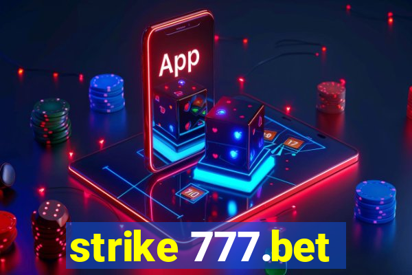 strike 777.bet