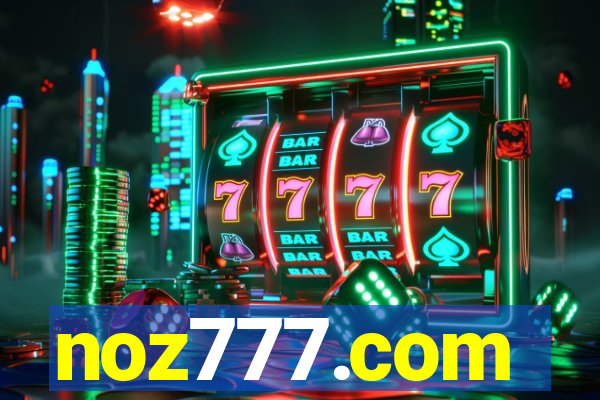 noz777.com