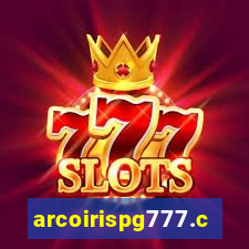 arcoirispg777.com