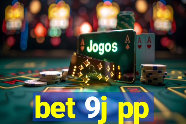 bet 9j pp