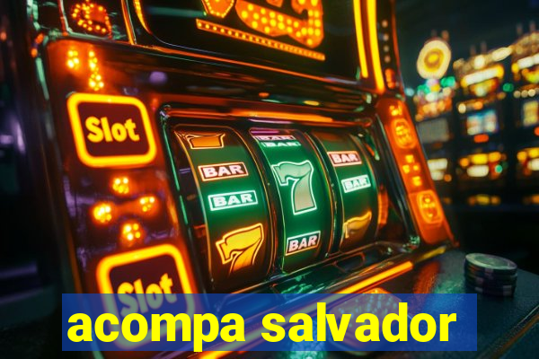 acompa salvador