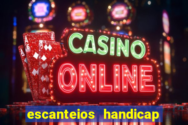 escanteios handicap - 2 5