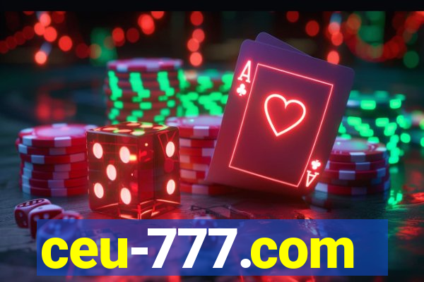 ceu-777.com