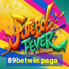 89betwin paga