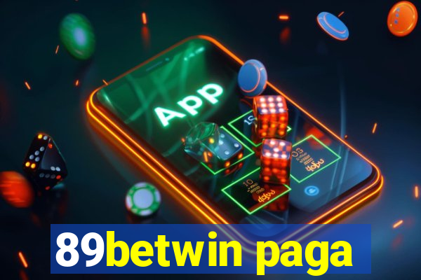 89betwin paga