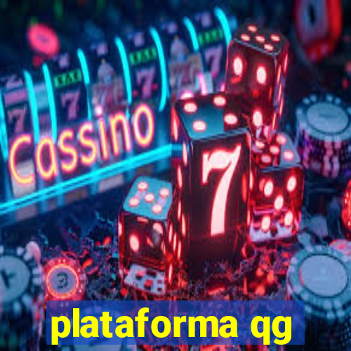 plataforma qg