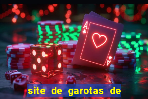 site de garotas de programa em santos