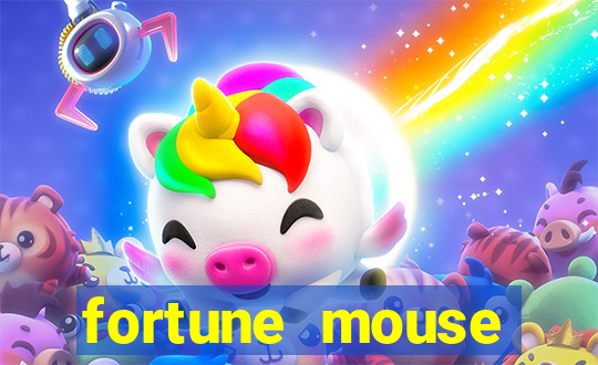 fortune mouse minutos pagantes madrugada