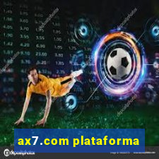 ax7.com plataforma