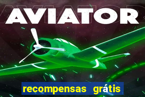 recompensas grátis brawl stars 2024