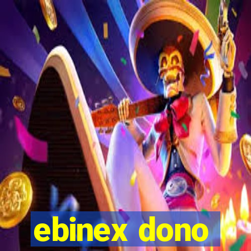 ebinex dono