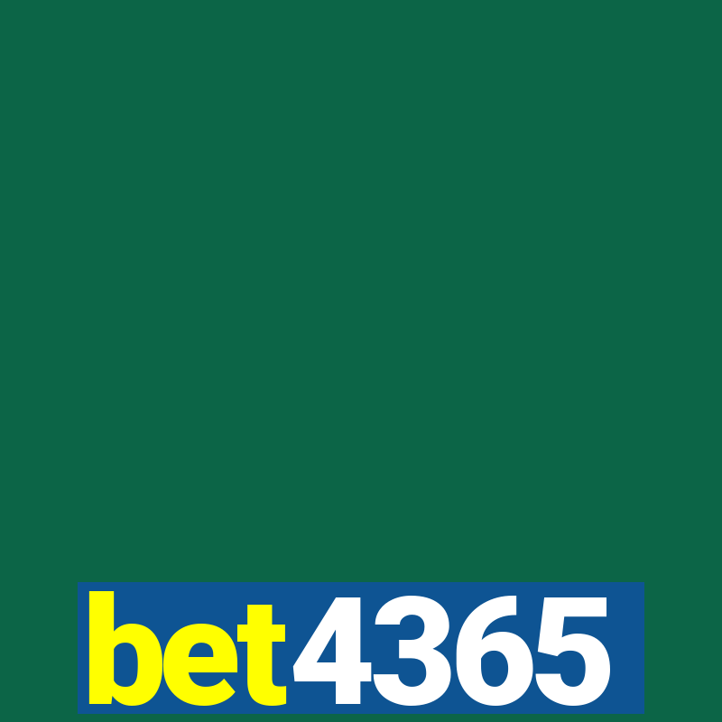 bet4365