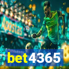 bet4365