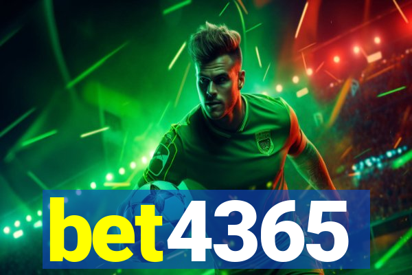 bet4365