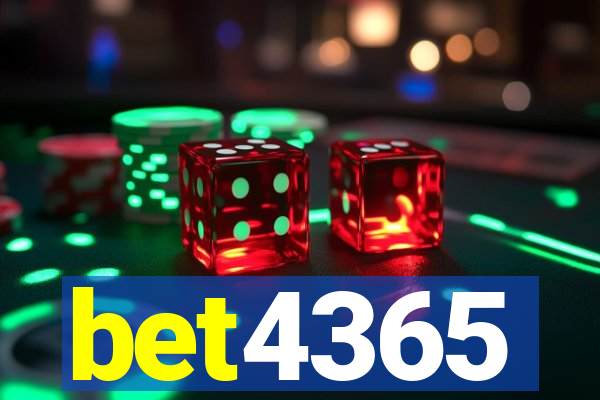 bet4365