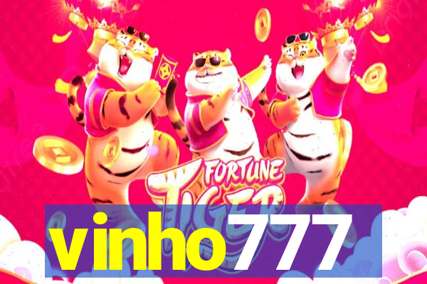 vinho777