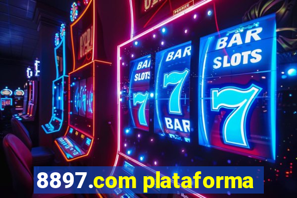 8897.com plataforma