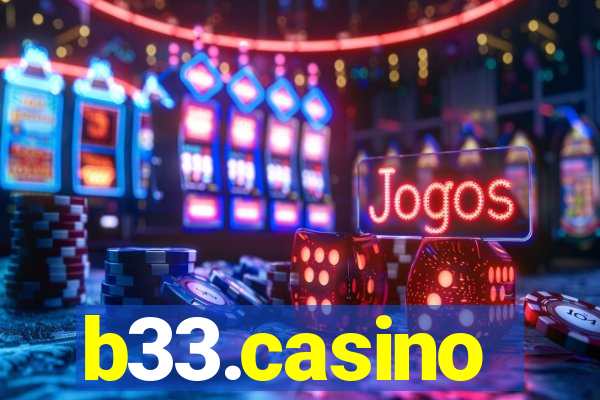 b33.casino