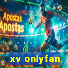 xv onlyfan