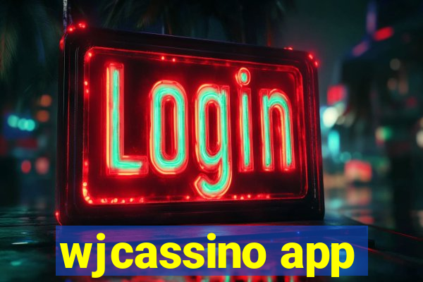 wjcassino app