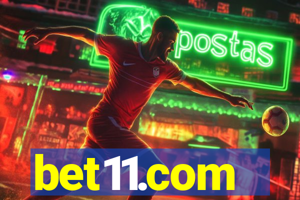 bet11.com