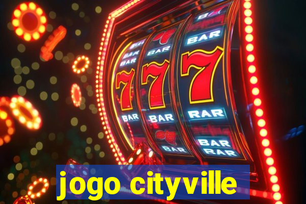 jogo cityville