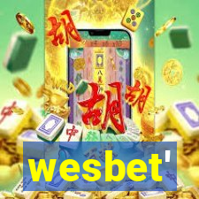 wesbet'