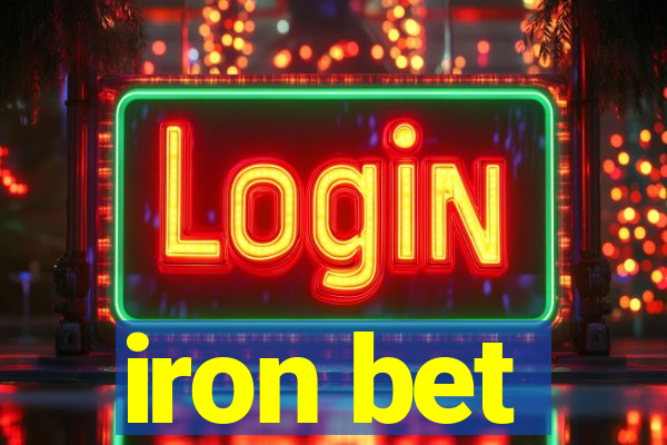 iron bet