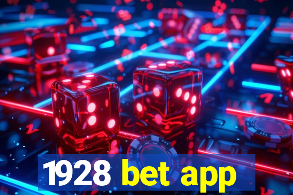 1928 bet app