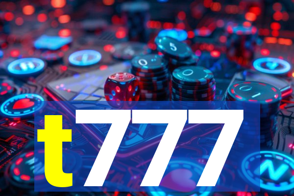 t777