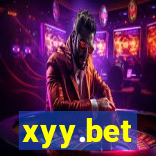 xyy.bet