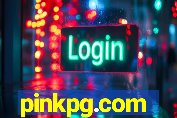 pinkpg.com