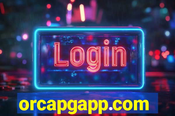 orcapgapp.com