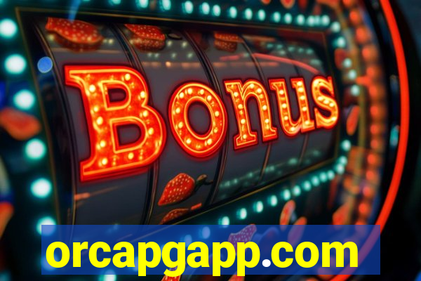 orcapgapp.com