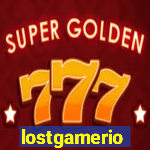 lostgamerio