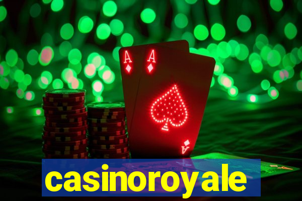 casinoroyale