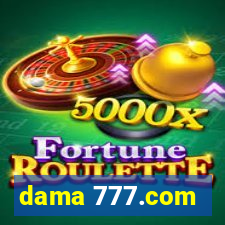 dama 777.com