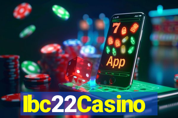 Ibc22Casino