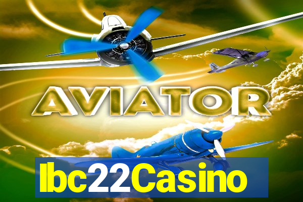 Ibc22Casino