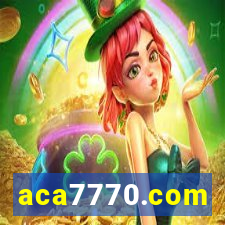 aca7770.com