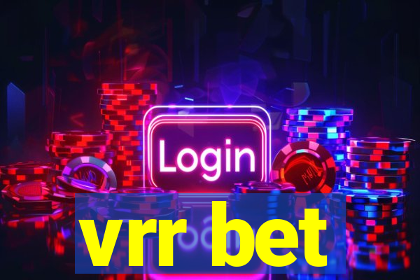 vrr bet