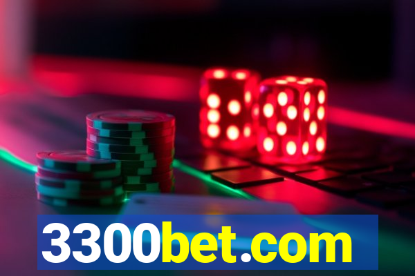 3300bet.com