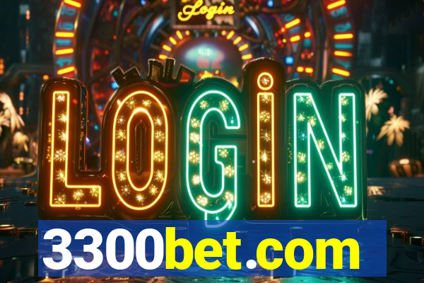 3300bet.com