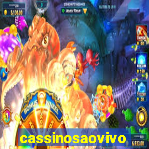 cassinosaovivo