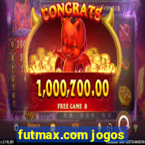 futmax.com jogos