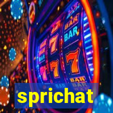 sprichat