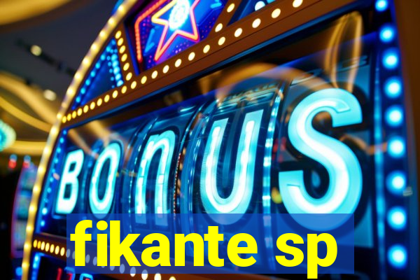 fikante sp